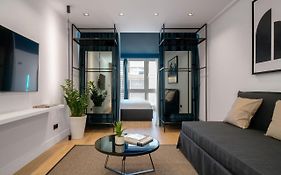 Dion Luxury Suites